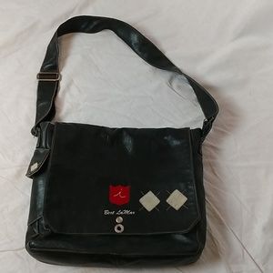 COPY - Iliac Bert Lamar Laptop Bag